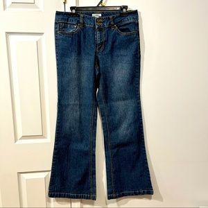 Womens Size 12 Jeans by CATO
